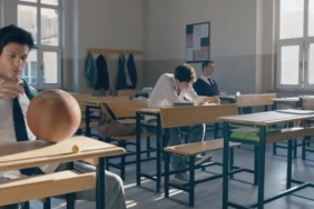 izmir, Bayraklı, Bayraklı yangın