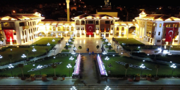 izmir, Torbalı, Torbalı Belediyesi