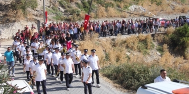 izmir, Narlıdere, Narlıdere Deniz Festivali, Narlıdere Belediyesi, Ali Engin