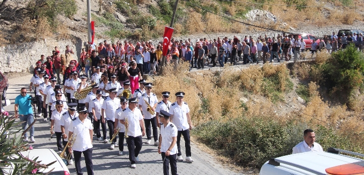 izmir, Narlıdere, Narlıdere Deniz Festivali, Narlıdere Belediyesi, Ali Engin