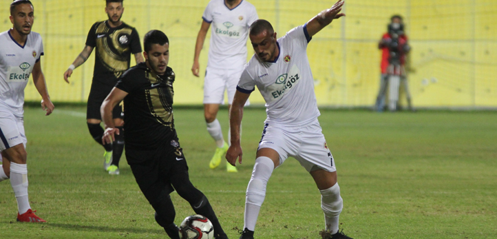 izmir, İzmir Büyükşehir Belediyesi, Bostanlı