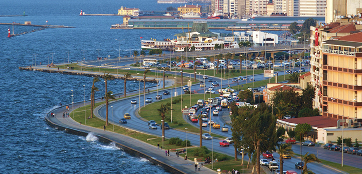 izmir, Çeşme, Alaçatı, Ekrem Oran, Çeşme Belediyesi, Ildırı, Çeşme Festivali
