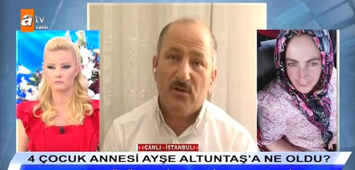 izmir, Torbalı, Hanife Gürdal