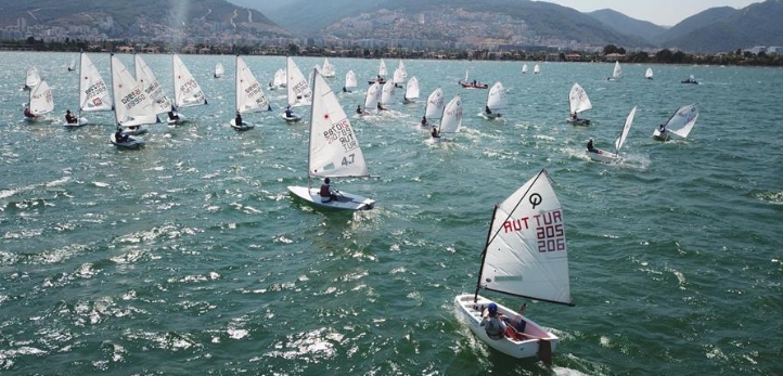 izmir, Buca, Buca Belediyesi, Erhan Kılıç, İzmir Fuarı