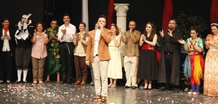 izmir, Seferihisar, Tunç Soyer, İsmail Yetişkin