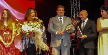 Karşıyaka, Karşıyaka Belediyesi, Cemil Tugay