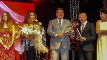 Karşıyaka, Karşıyaka Belediyesi, Cemil Tugay