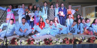 izmir, Urla, Burak Oğuz, Urla Bağbozumu Şenlikleri