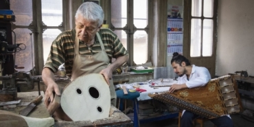 Tarihe Saygı Yerel Koruma Ödülleri 2019 sahiplerini buldu