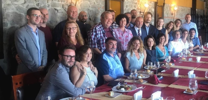 izmir, İzmir Büyükşehir Belediyesi, ESHOT, Otomobilsiz Kent Günü