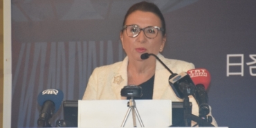 izmir, Metin Feyzioğlu