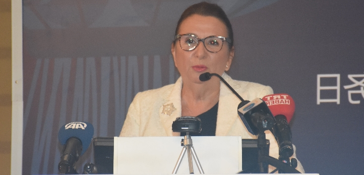 izmir, Metin Feyzioğlu