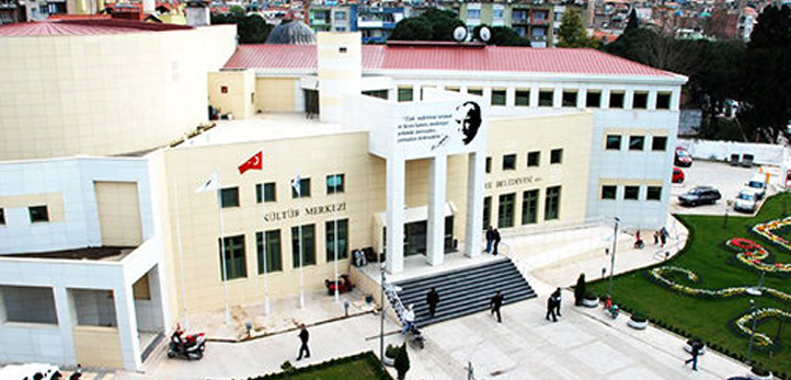 izmir, Haluk Levent, Hayko Cepkin, İzmir Fuarı