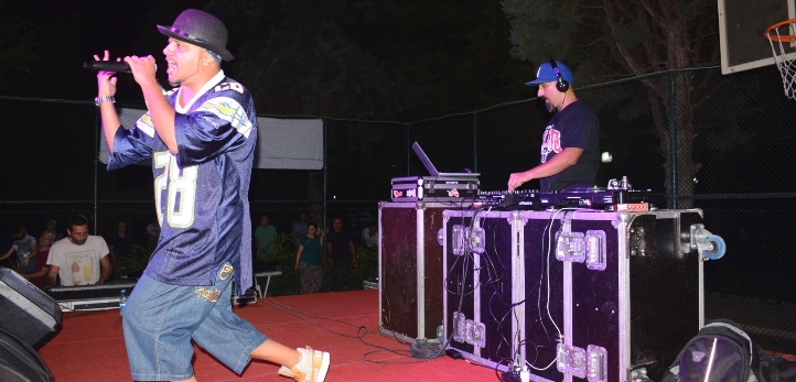 izmir, Menemen, Menemen uyuşturucu operasyonu