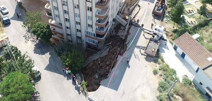 izmir, İzmir Enternasyonal Fuarı, Çim konserleri, İzmir Fuarı