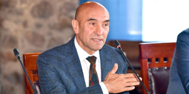 izmir, Torbalı, Ege Üniversitesi, Behçet Uz Çocuk Hastanesi, Ahmetli Mahallesi