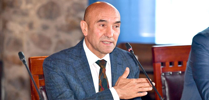 izmir, Torbalı, Ege Üniversitesi, Behçet Uz Çocuk Hastanesi, Ahmetli Mahallesi