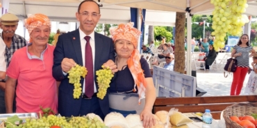 Bornova, İzmir Büyükşehir Belediyesi