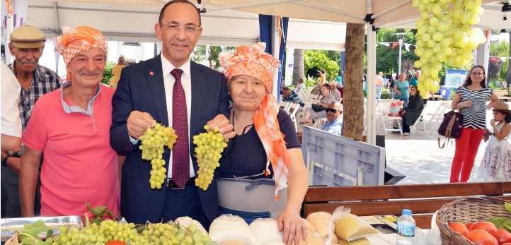 Bornova, İzmir Büyükşehir Belediyesi