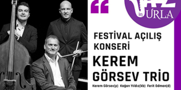 izmir, Çeşme, Dikili, Bademli, Kalem Adası