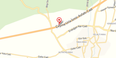 izmir, Menemen, Ak Parti