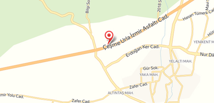 izmir, Menemen, Ak Parti