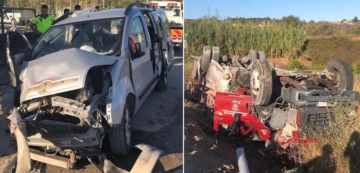 izmir, Aliağa, Çeşme, Dikili, Menemen, Çandarlı Limanı