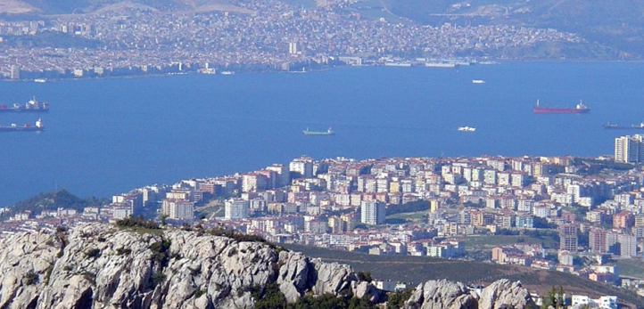 izmir, Kemalpaşa, MÜSİAD