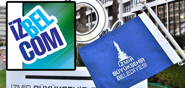 izmir, İzmir Büyükşehir Belediyesi, İŞKUR, İzmir Büyükşehir Belediyesi personel alımı, İZBELCOM