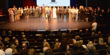 İzmir Devlet Tiyatrosu Ekim ayı programı belli oldu