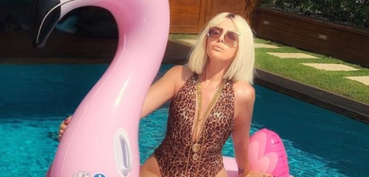 Buca, Devlet Bahçeli