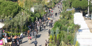 Karaburun, Karaburun elektrik kesintisi