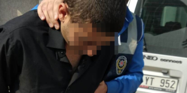 izmir, Konak, Konak Pier, Filmekimi