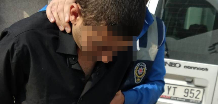 izmir, Konak, Konak Pier, Filmekimi