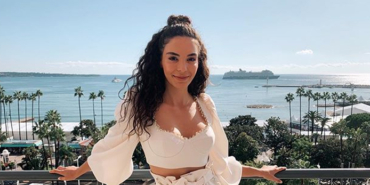 Hande Erçel, instagram, Ebru Şahin, Akın Akınözü