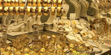 Bugün anlık canlı altın fiyatları serbest piyasada ne kadar, altının gramı kaç para oldu?