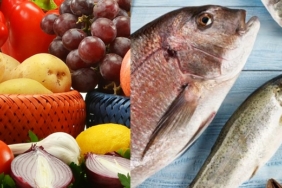 İzmir hal fiyatları listesi (Bugün) Çarşamba balık ve meyve hali fiyat tarifesi