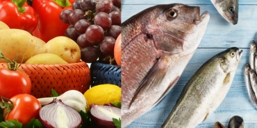 İzmir hal fiyatları listesi (Bugün) Çarşamba balık ve meyve hali fiyat tarifesi