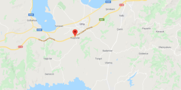 izmir, Ebru Şahin, Akın Akınözü