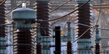 Güzelbahçe, Güzelbahçe elektrik kesintisi