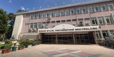 izmir, Beliz Şen, Yaşar Üniversitesi