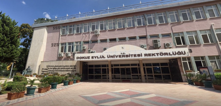 izmir, Beliz Şen, Yaşar Üniversitesi