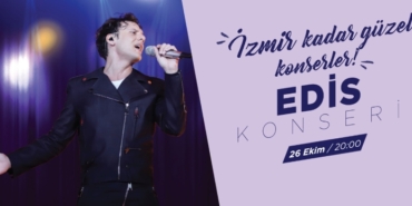 Karşıyaka, izmir, Bornova, Mavişehir