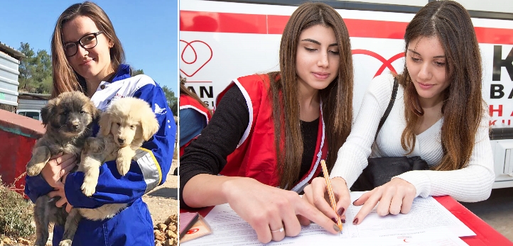 izmir, Yaşar Üniversitesi