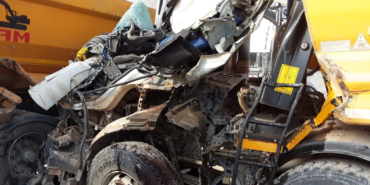 Aliağa trafik kazası! Nizamettin Sevinç hayatını kaybetti