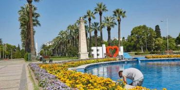 izmir, Foça, Foça Belediyesi