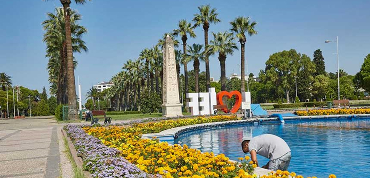 izmir, Foça, Foça Belediyesi