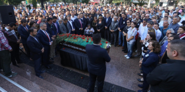 Bayraklı, Folkart Gallery, Folkart, Mesut Sancak