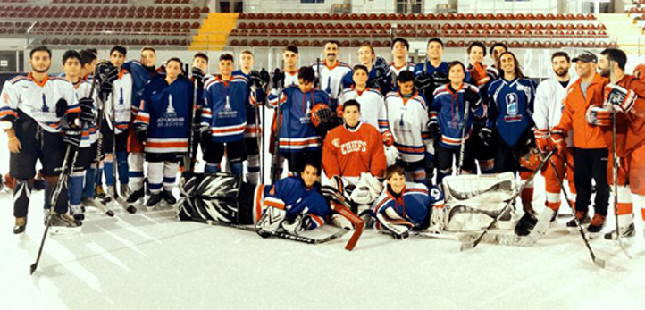 Karşıyaka, Urla, İzmir Büyükşehir Belediyespor