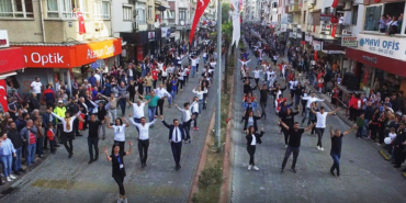 izmir, Recep Tayyip Erdoğan, Tunç Soyer, Erol Ayyıldız, Cumhuriyet Meydanı, 29 Ekim Cumhuriyet Bayramı
